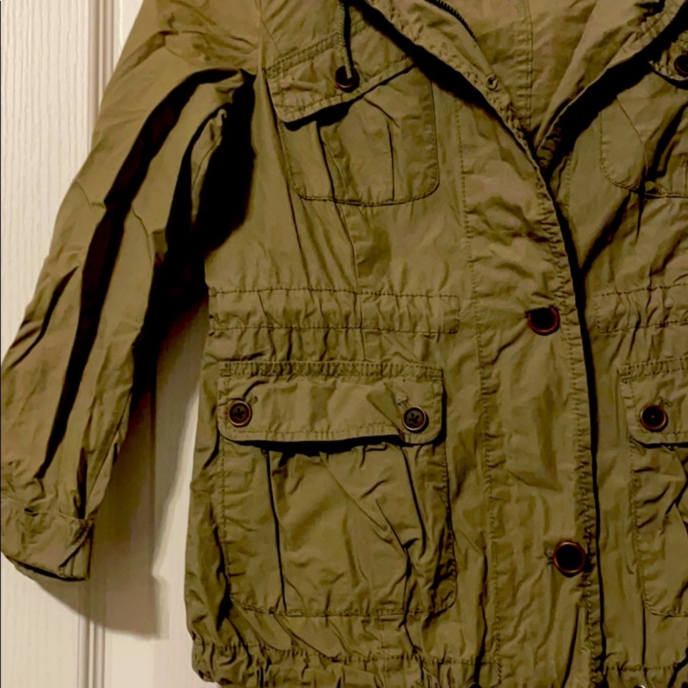 Lightweight Jacket - image 2